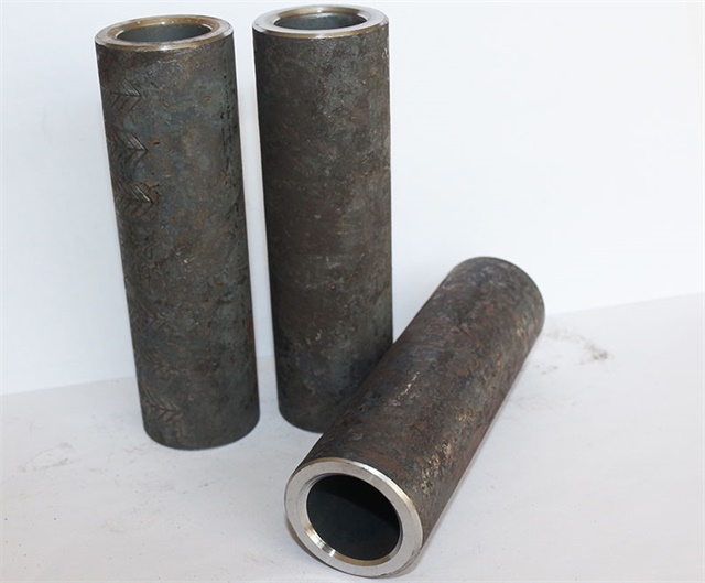 永登冷挤压钢筋套筒螺纹连接标准