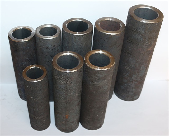 永登冷挤压套筒设备