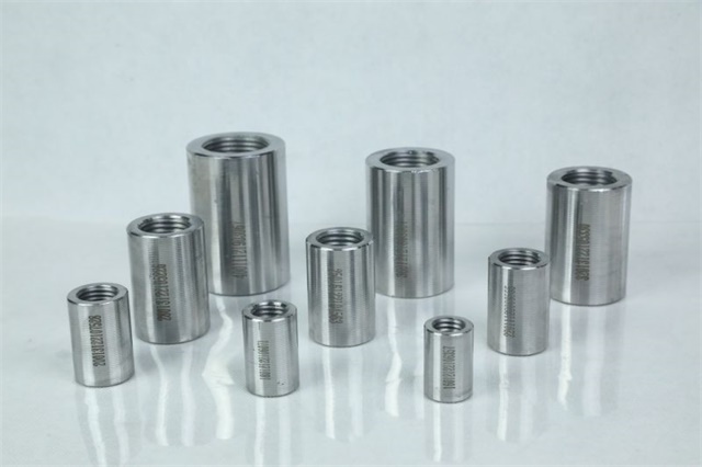 永登直螺纹套筒规格