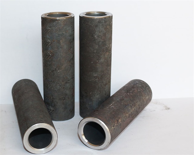 永登18号冷挤压钢筋套筒