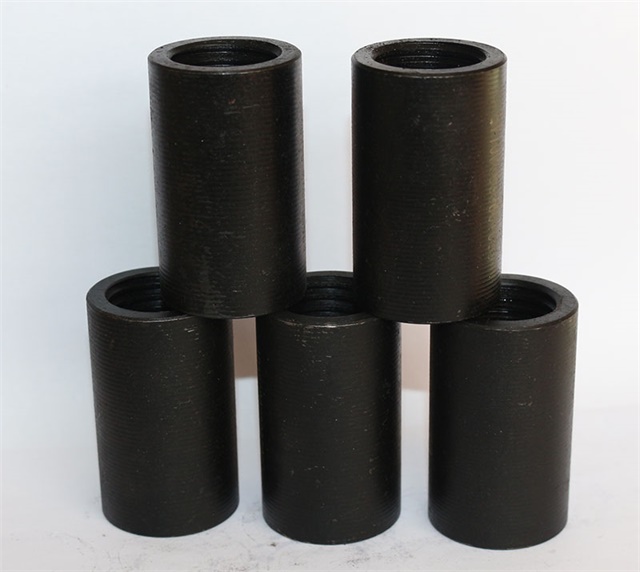 永登钢筋套筒套价