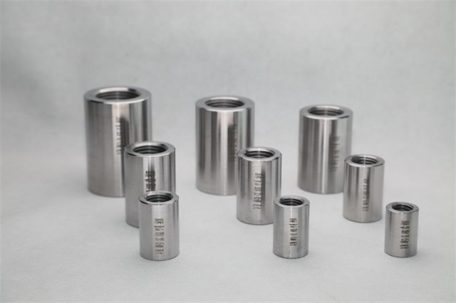 永登钢筋直螺纹套筒规格重量